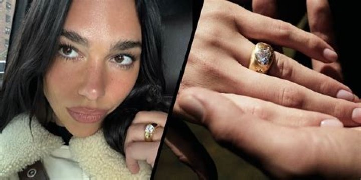 Put a Ring on It! See Which Celebrities Got Engaged in 2020