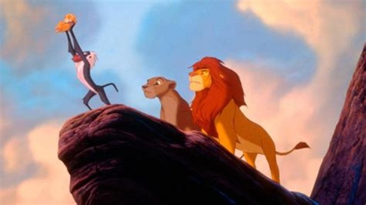 ¿Qué canciones canta Timón en El Rey León? – Celebrity.fm