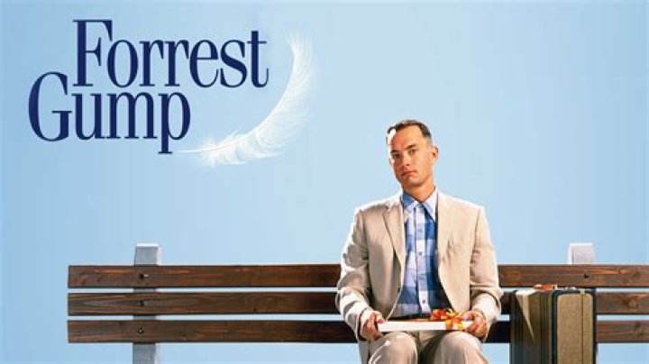 ¿Qué parte de Forrest Gump se filmó en Maine? – Celebrity.fm