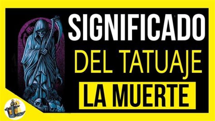 ¿Qué significa un tatuaje de las Reliquias de la Muerte? – Celebrity.fm