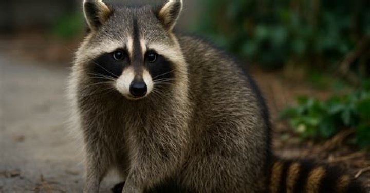 ¿Quién eliminará los mapaches? – Celebrity.fm
