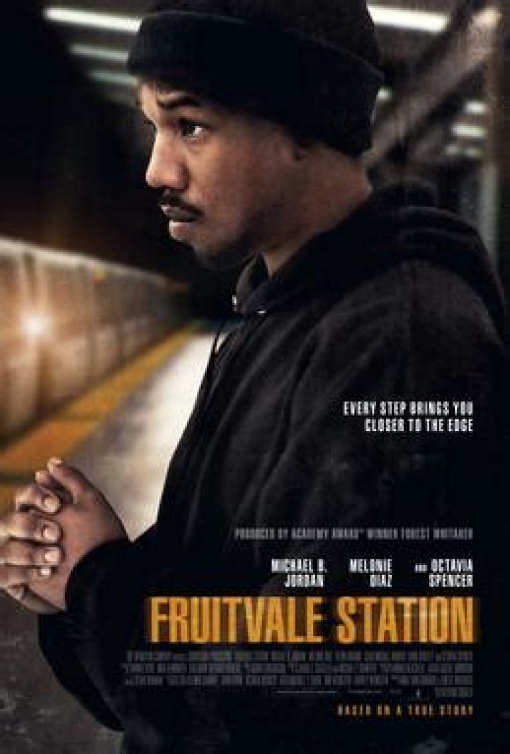 ¿Quién murió en la estación Fruitvale? – Celebrity.fm