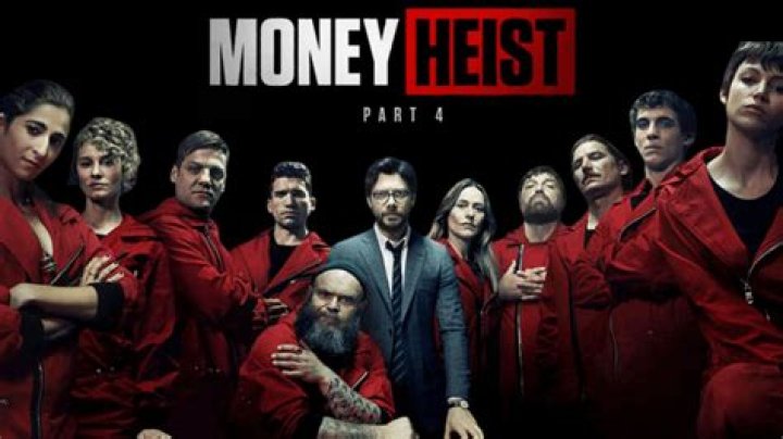 ¿Quién murió en Money Heist 3? – Celebrity.fm