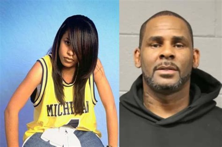 R. Kelly Theororized About Jay-Z Trying To Kill Him While In Jail, Former Cellmate Claims