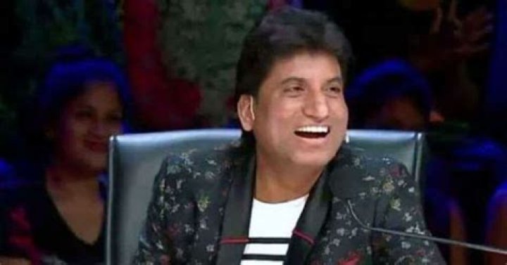Raju Srivastav Parents: Meet Ramesh Chandra Srivastava, Saraswati Srivastava