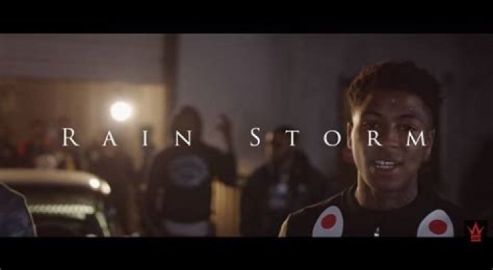 Ralo & NBA YoungBoy Link In 