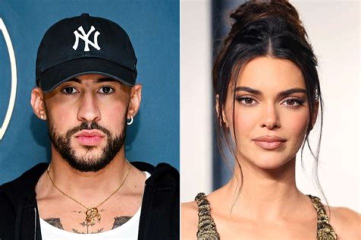 Rapper Bad Bunny and Kendall Jenner Split After 10 Months of Dating: Inside Break Up