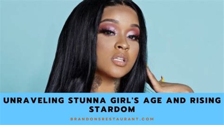 Rapper: Stunna Gambino Age, Wiki, Biography Height, Real Name, Instagram, Net Worth