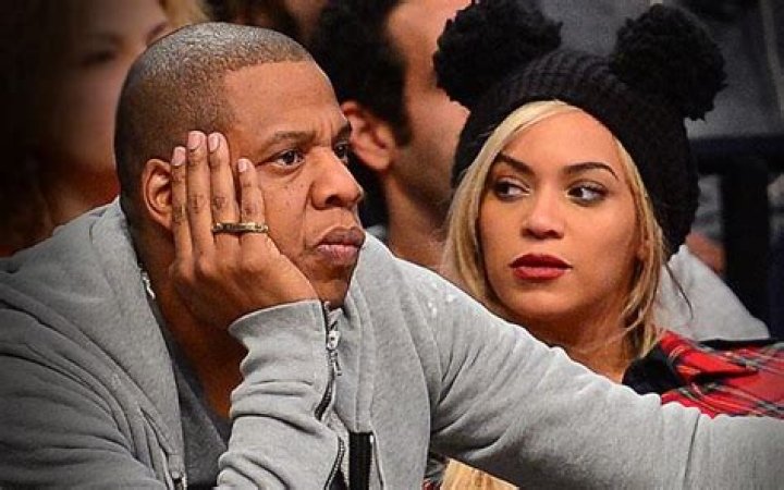 REPORTBeyoncé Caught “Screaming” at Hubby Jay Z Amid Divorce Rumors