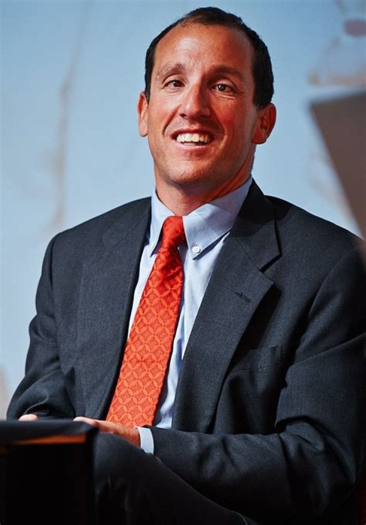 Richard H. Bernstein Biography, Age, Height, Wife, Net Worth, Family