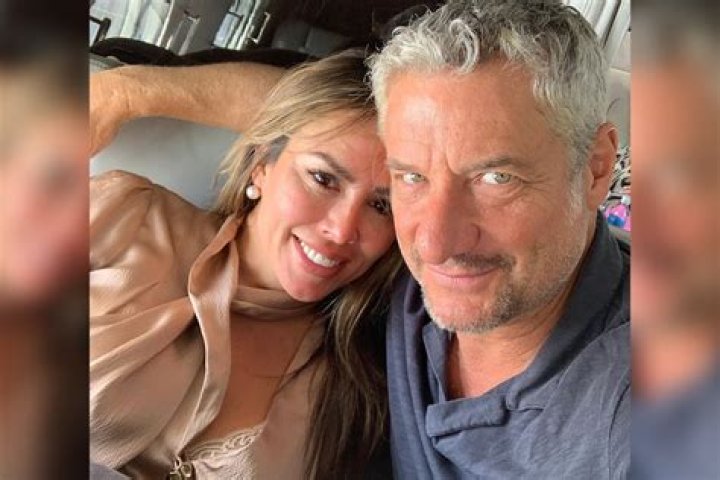 Rick Leventhal Biography, Age, Height, Wife, Net Worth, Family