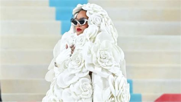 Rihanna Was Big Into 