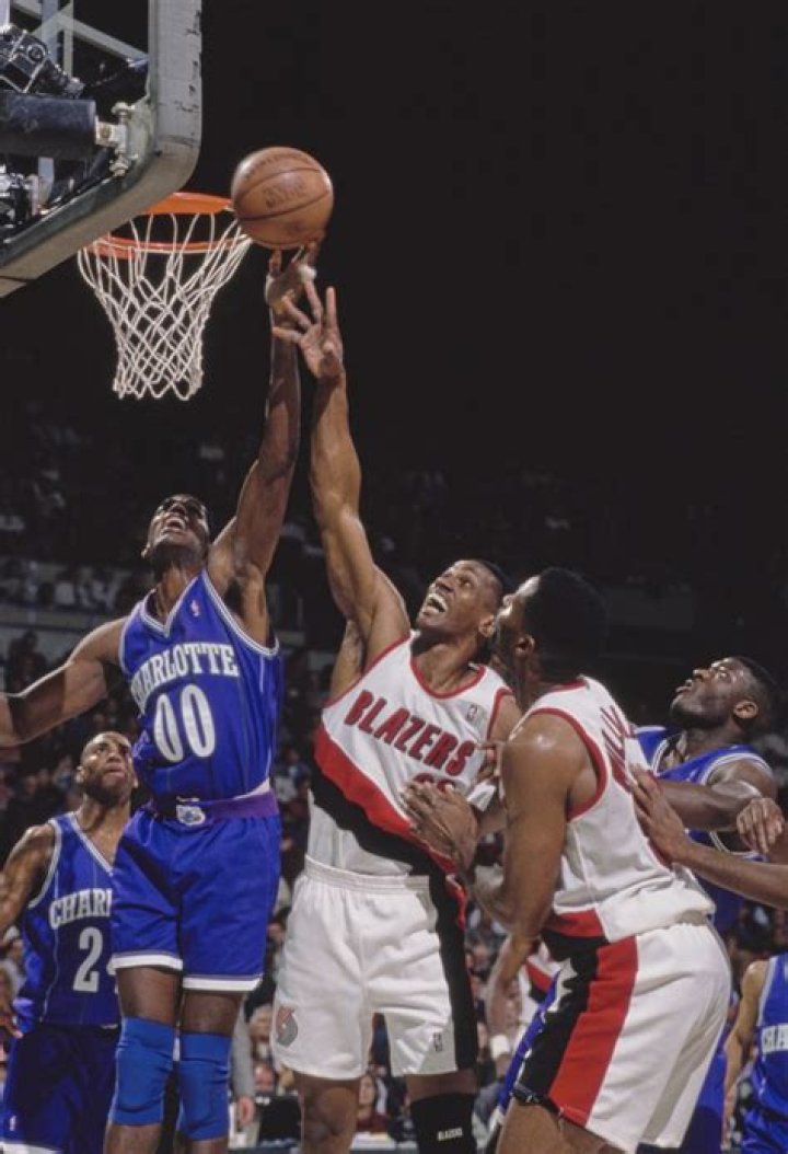 Robert Parish’s net worth, biography, fact, career, awards and life story