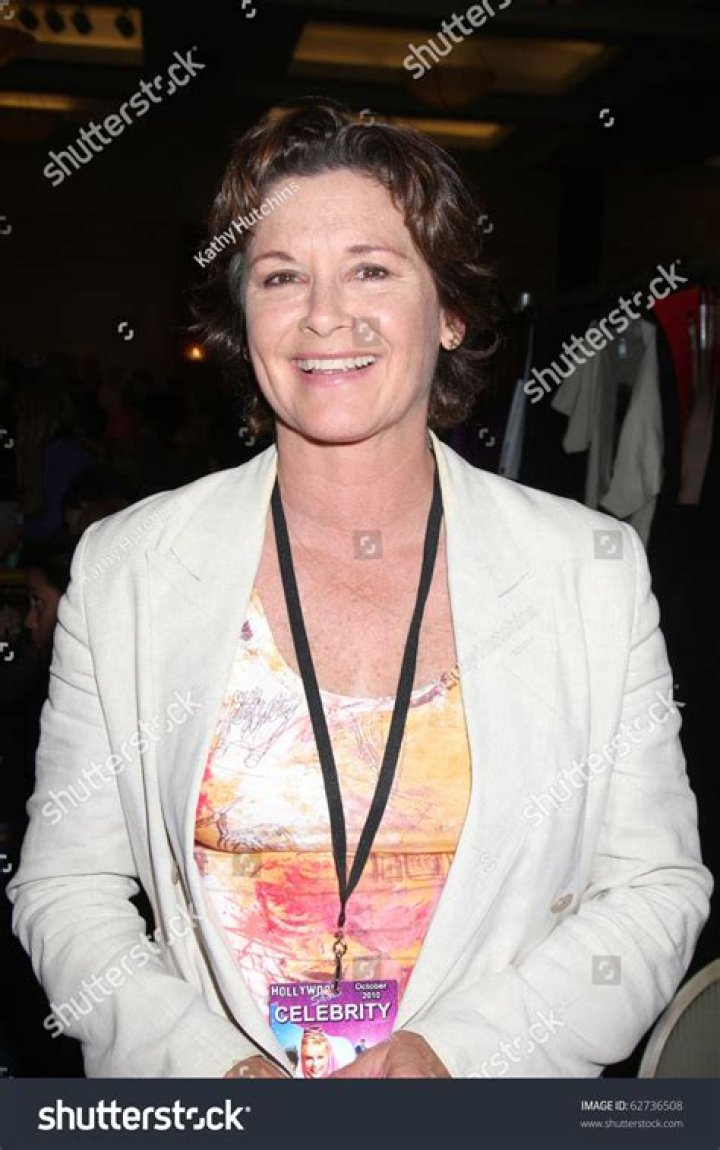 Robin Bernheim Biography, Age, Height, Husband, Net Worth, Family