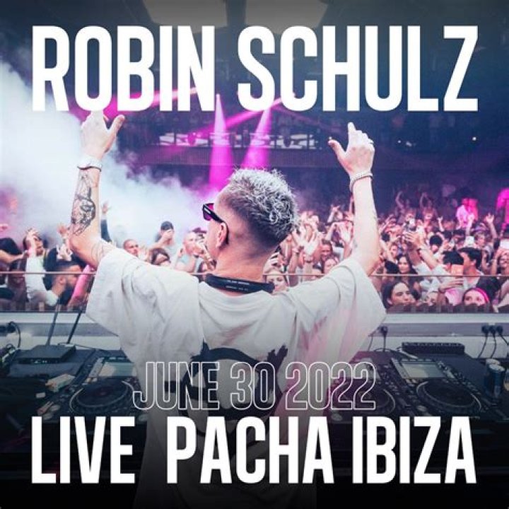 Robin Schulz (DJ) - Age, Birthday, Bio, Facts, Family, Net Worth, Height & More
