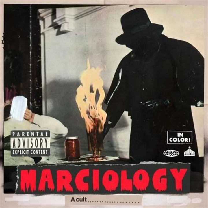 Roc Marciano, The Alchemist & Animoss Produce Incredible Results With 
