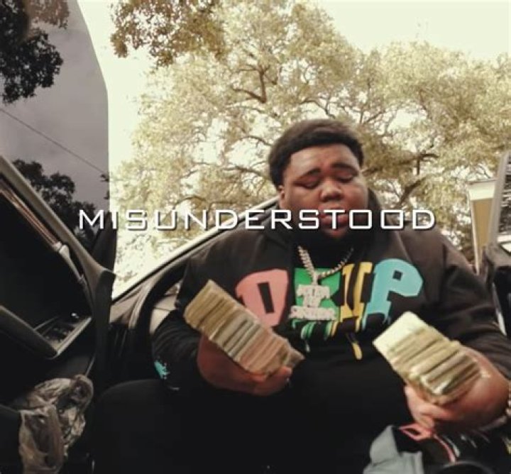 Rod Wave Returns With New Single 