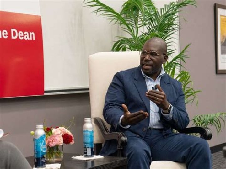 Roosevelt Bouie Biography, Age, Height, Wife, Net Worth, Family