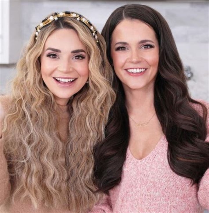 Rosanna Pansino Biography, Age, Height, Husband, Net Worth, Family