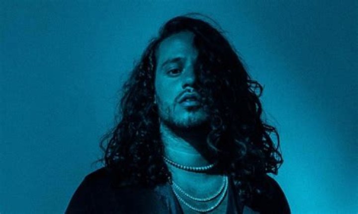 Russ Drops Off Personal New Record 