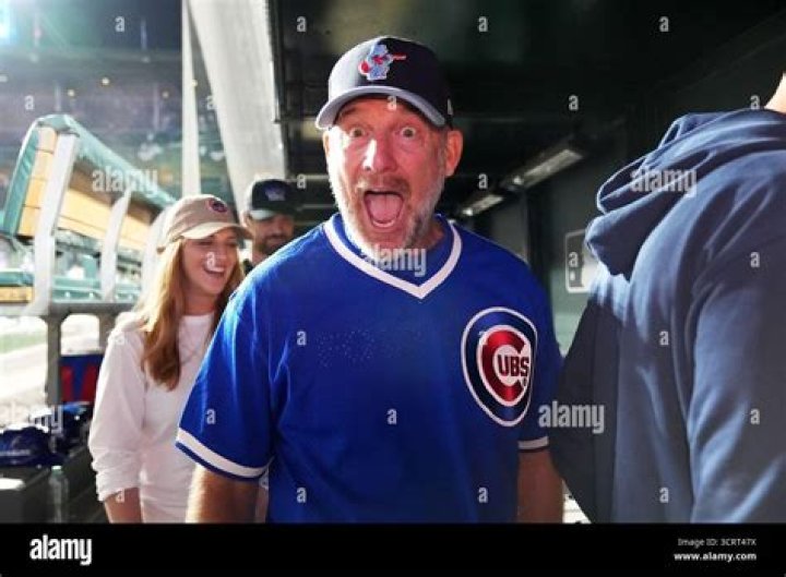 Ryan Dempster (Baseball Player) - Age, Birthday, Bio, Facts, Family, Net Worth, Height & More