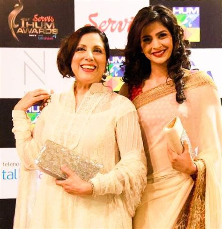 Samina Raja Biography, Age, Height, Husband, Net Worth, Family