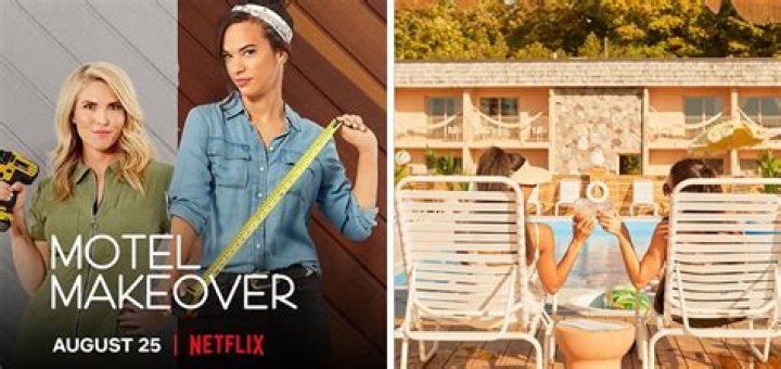 Sarah Sklash Bio, Age, Husband, Transgender, Motel Makeover, The June Motel