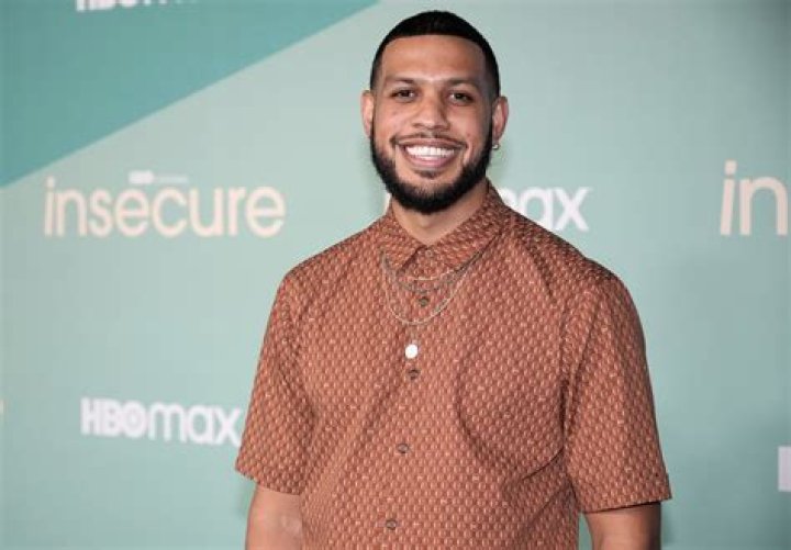 Sarunas Jackson Net Worth 2024: What Is The 
