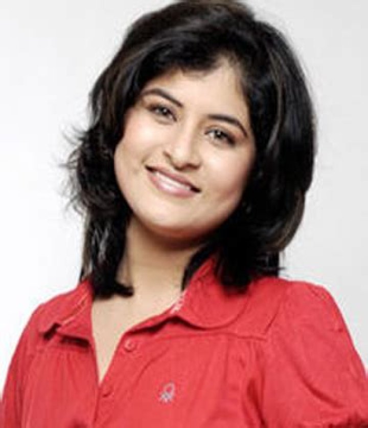 Savani Ravindra Biography, Age, Height, Husband, Net Worth, Family