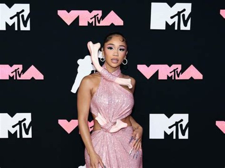 Saweetie Net Worth 2023: What Is The 