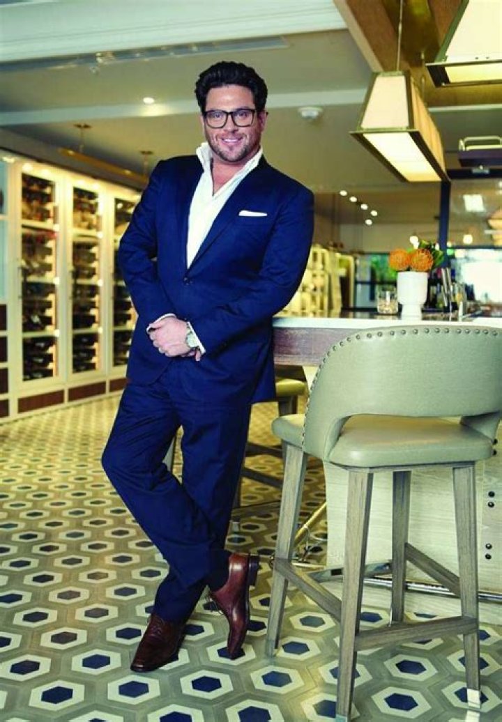 Scott Conant (Chef) - Age, Birthday, Bio, Facts, Family, Net Worth, Height & More
