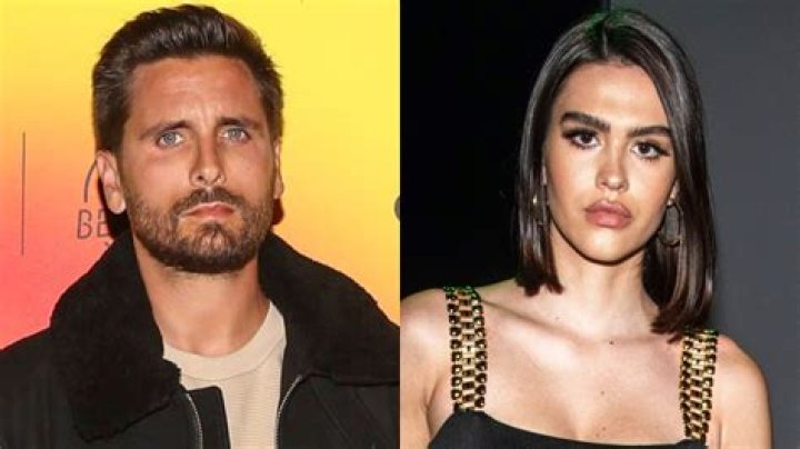 Scott Disick Dines With Amelia Gray Hamlin Following Halloween Outing: ‘My Love’