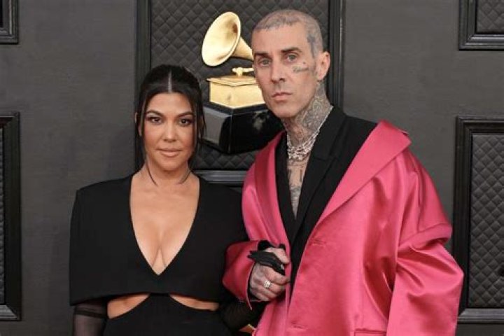 Scott Disick Has Given Kourtney Kardashian and Travis Barker His ‘Blessing’ as a Couple