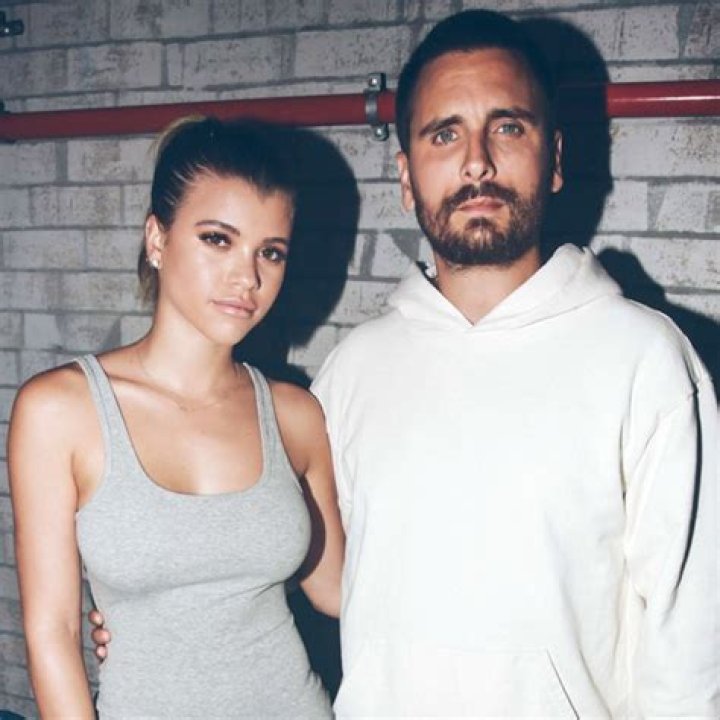Scott Disick & Sofia Richie Spotted Out Together Amid Breakup Rumours