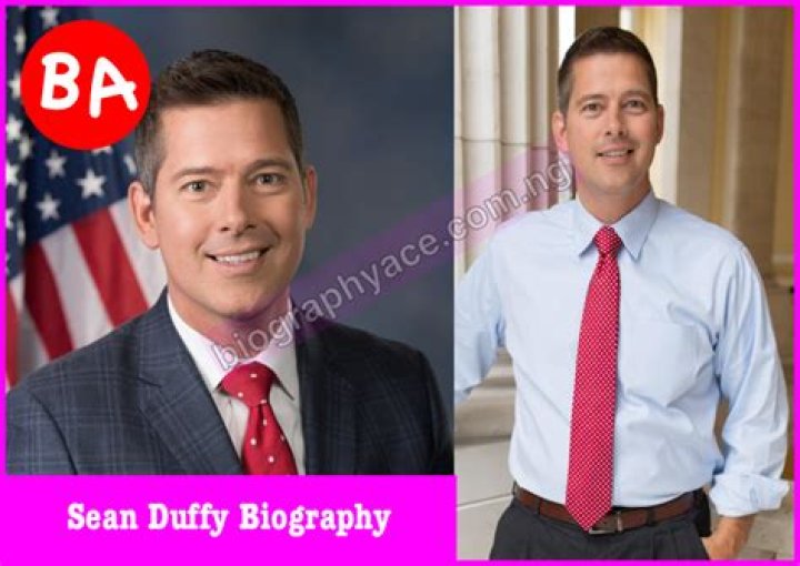 Sean Duffy Biography