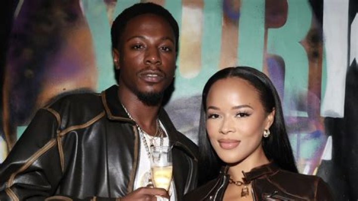 Serayah Returns With R&B 