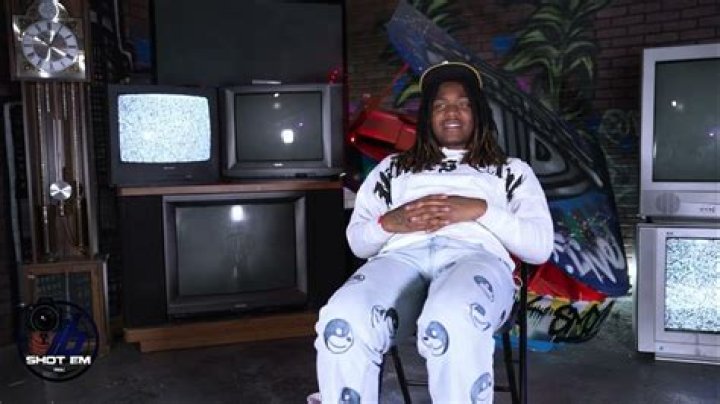 SG Batman (Rapper) - Age, Birthday, Bio, Facts, Family, Net Worth, Height & More