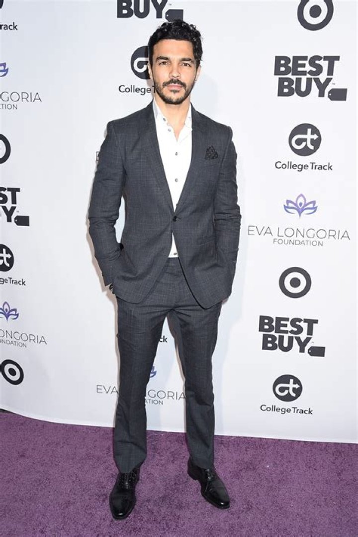 Shalim Ortiz Biography, Age, Height, Wife, Net Worth, Family