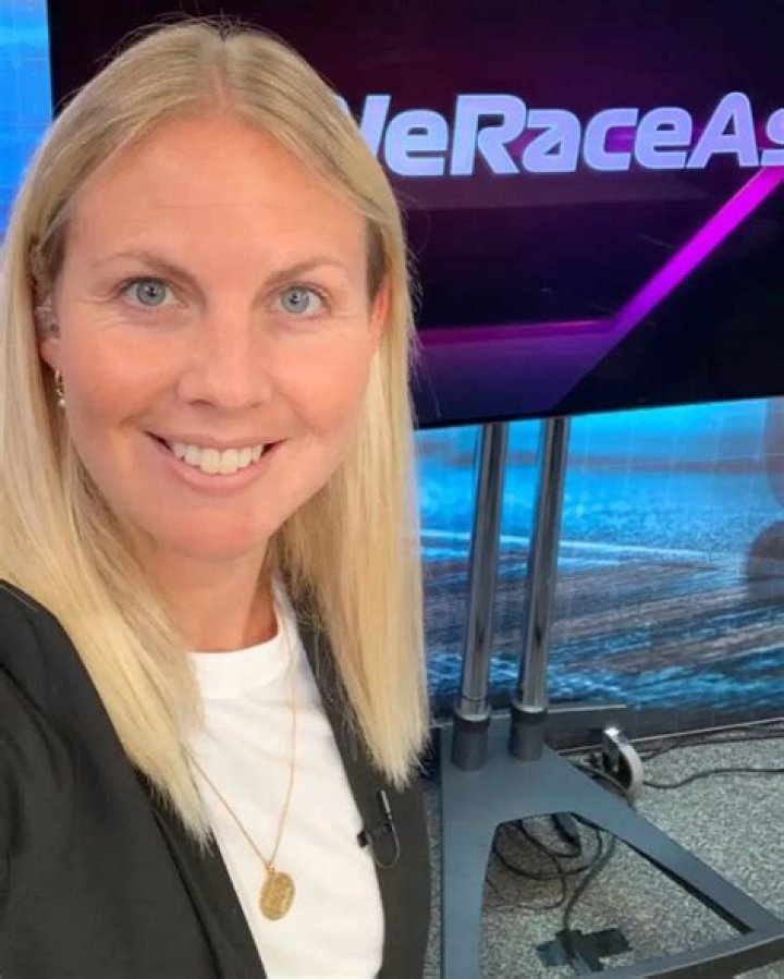 Shawnte Passmore Bio, Wiki, Age, Height, Family, Husband, WFSB, Salary, and Net Worth.