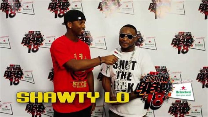 Shawty Lo Talks On Family Situation And Upcoming Reality TV Show