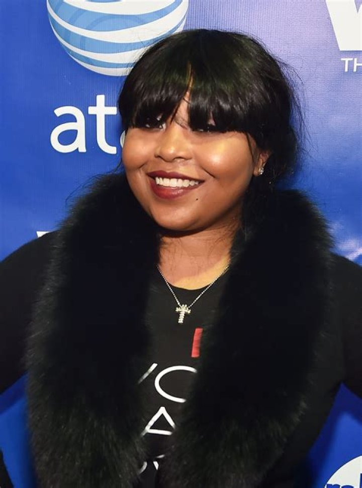 Shekinah Jo