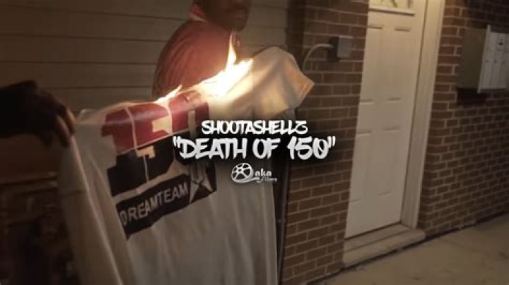 Shootashellz Death Video & Pic – Who Shot And Killed Him?