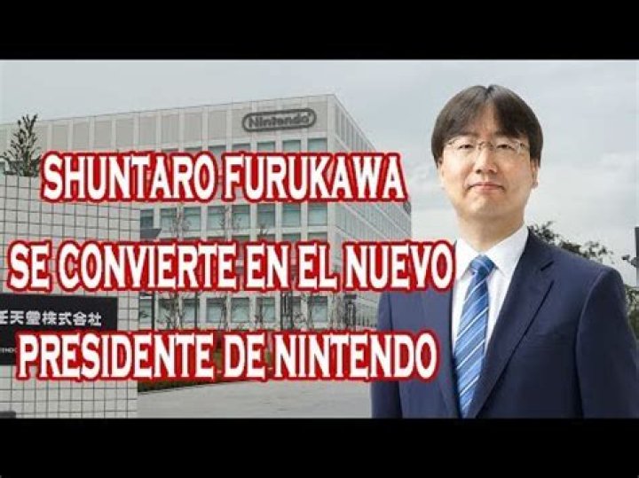 Shuntaro Furukawa Net Worth, Income, Salary, Earnings, Biography