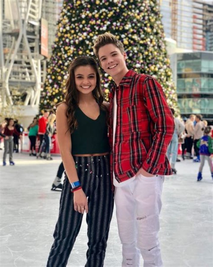 Siena Agudon Bio | Age, Wiki, Net worth, Height, Ethnicity, Boyfriend|