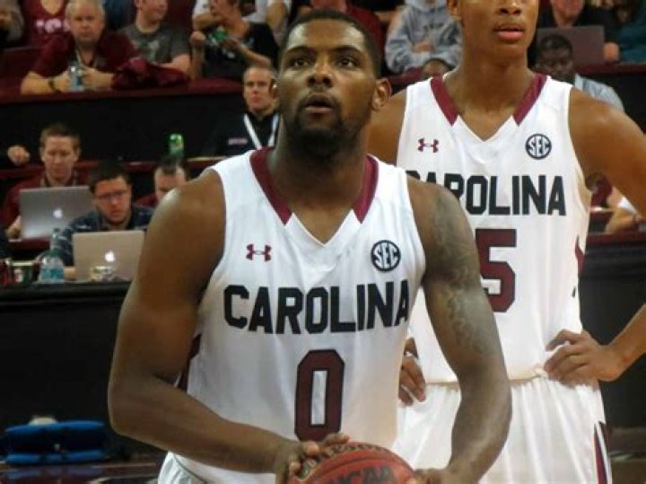 Sindarius Thornwell Biography, Age, Height, Wife, Net Worth, Family