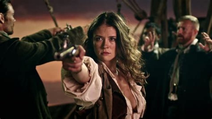 Sinead MacInnes: Get To Know the actress from The Lost Pirate Kingdom