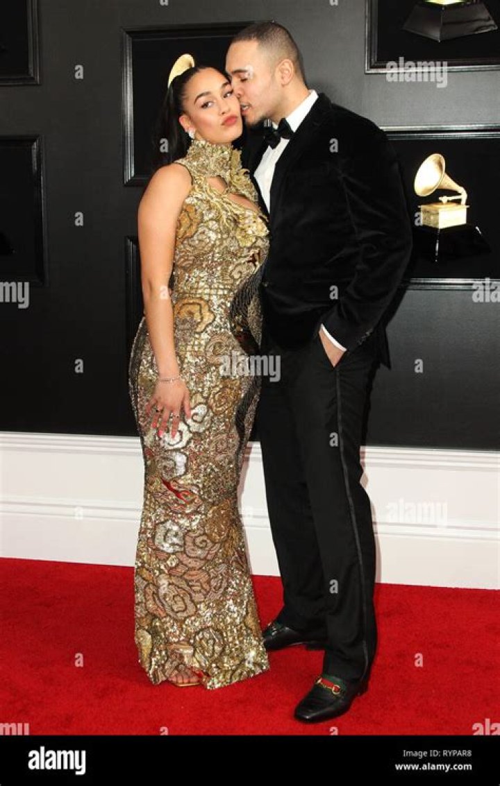 Singer Jorja Smith Boyfriend Joel Compass? Relationship Timeline