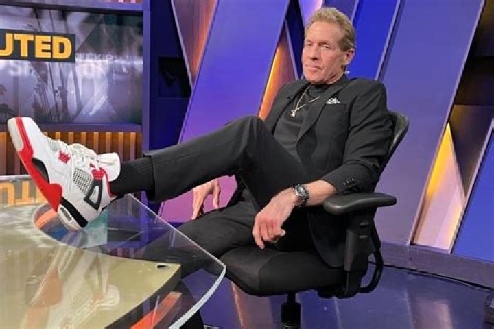Skip Bayless Explains Why He Thinks NFL Owners Won't Hire Black Coaches