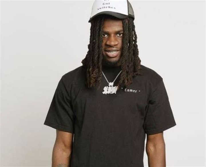SleazyWorld Go (Rapper) - Age, Birthday, Bio, Facts, Family, Net Worth, Height & More