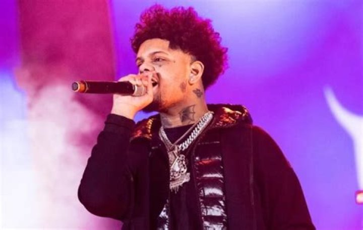 Smokepurpp Net Worth 2023: What Is The Rapper Worth?
